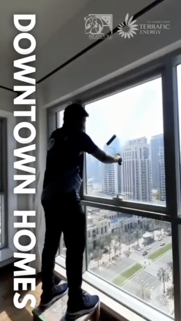 Energy Efficient Cooling Solutions